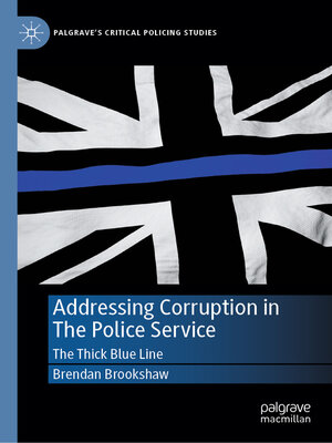 cover image of Addressing Corruption in the Police Service